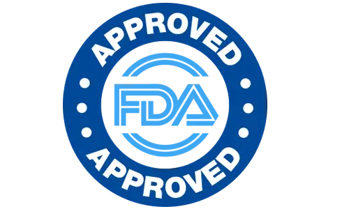 purdentix fda approved