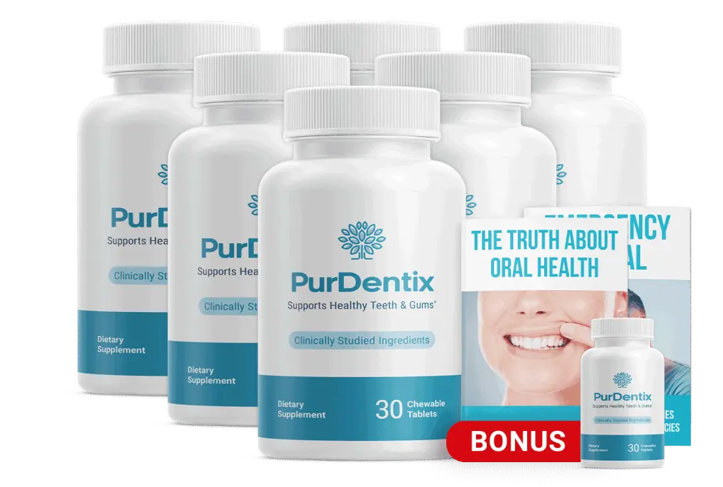 purdentix discount