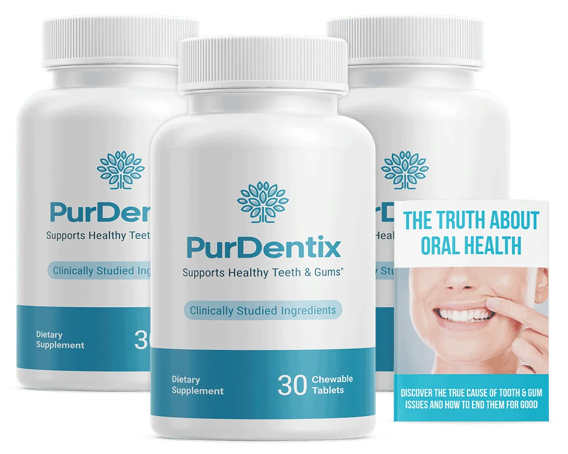 purdentix